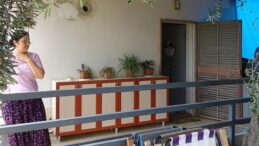 10 Yıllık Hukuk Mücadelesi Kabusa Döndü! Dubleks Evine 103 Bin TL Değer Biçildi