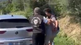 12 Yıllık Cinayet DNA İziyle Çözüldü! Fail Minibüste Yakalandı
