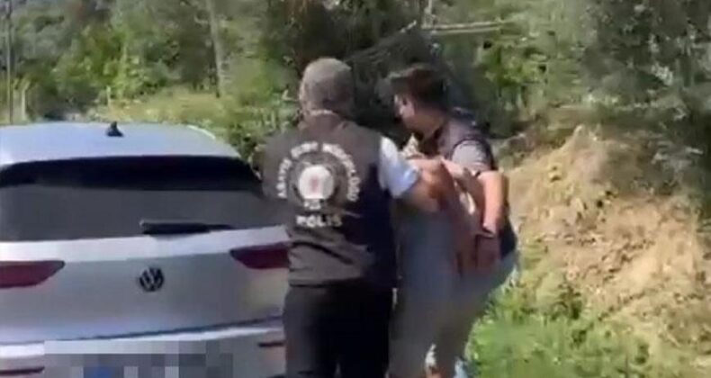 12 Yıllık Cinayet DNA İziyle Çözüldü! Fail Minibüste Yakalandı