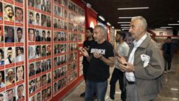 Sivas’ta 15 Temmuz Anı Merkezi Yoğun İlgi Görüyor! Sanal Gerçeklik Deneyimi Dikkat Çekiyor