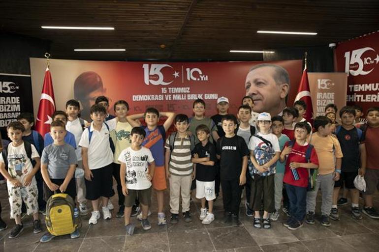 Sanal Gerçeklik Alanı