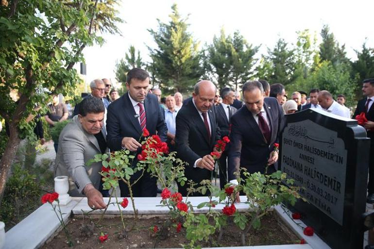 Ömer Halisdemir anma programı