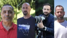15 Temmuz’un Tanığı Gazeteciler O Geceyi Anlattı! “Orada Öleceğimi Düşündüm”