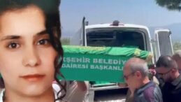 17 Yıl Sonra Defnedildi! Manisa’da Ebru Koyuncu Dosyasında Acı Veda