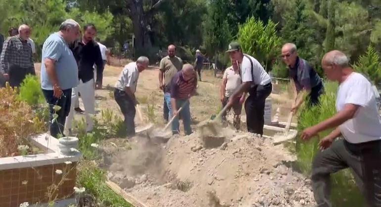 Ebru Koyuncu soruşturması kapsamında adli süreç devam ediyor