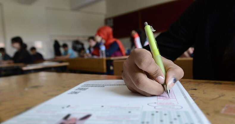 2026 DGS ne zaman? Dikey Geçiş Sınavı tarihi belli oldu!