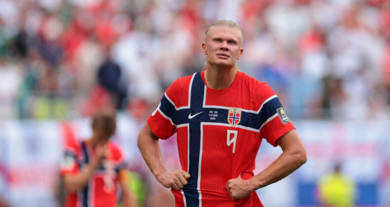 2026 Dünya Kupası’nın En İyi 11’i Açıklandı! Messi, Mbappe ve Haaland Kadroda