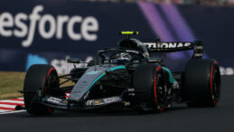 Japonya GP Sıralama Turları: Pole Pozisyonu Kimi Antonelli’nin! Mercedes İlk Sırayı Kapattı