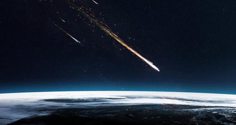 Apophis Asteroidi 2029’da Dünya’nın Çok Yakınından Geçecek! Çıplak Gözle İzlenebilecek