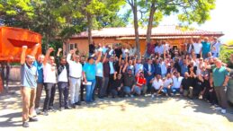 Yol-İş Sivas 1 No’lu Şube’de Delege Seçimleri Tamamlandı! Aydın Genç’in Listesi Tüm Delegeleri Kazandı