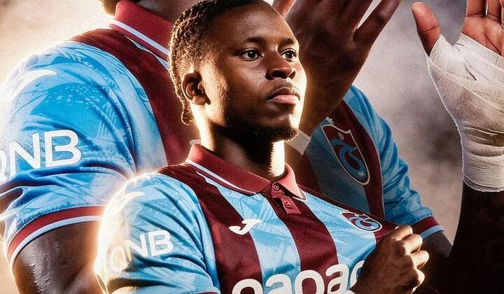 4 Büyüklerde Transfer Yarışı! En Fazla Takviyeyi Trabzonspor Yaptı