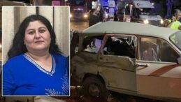 Aydın’da Feci Kaza! Hastane Dönüşü 4 Çocuk Annesi Hayatını Kaybetti