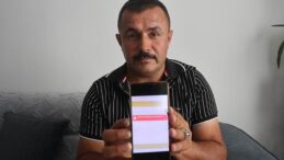 Depremden Kurtuldu Ama 40 Ay Boyunca Sistemde Ölü Gözüktü! Yaşadığını Kanıtladı