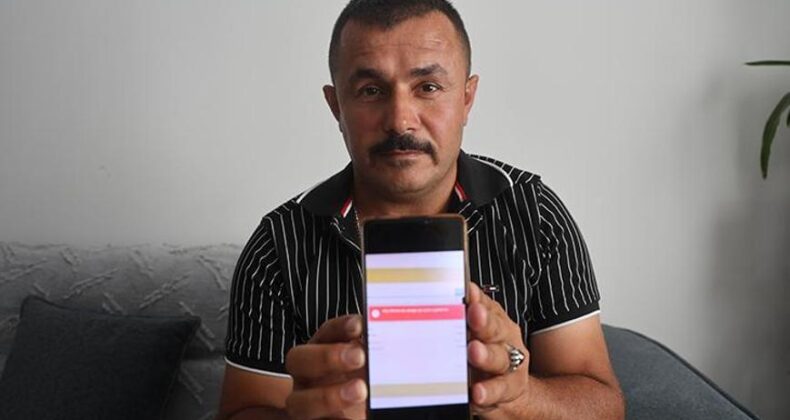 Depremden Kurtuldu Ama 40 Ay Boyunca Sistemde Ölü Gözüktü! Yaşadığını Kanıtladı