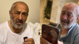 40 Yıldır Mekke’de Mahsur Kalan Sivaslı Ali Baybaş Türkiye’ye Dönüyor