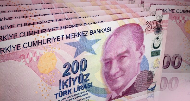 Merkez Bankası Başkanı Fatih Karahan’dan 200 TL Açıklaması! Daha Büyük Banknot Basılacak mı?