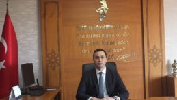 Ulaş Kaymakamı Veli Avcı Görevine Başladı! İlk Mesajı Vatandaş Odaklı Hizmet Oldu