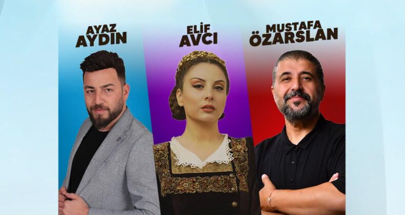 7. Geleneksel Şarkışla Aşık Veysel Kültür ve Sanat Festivali 18 Temmuz’da Başlıyor