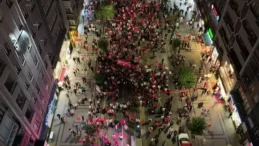 Sivas’ta 15 Temmuz Demokrasi ve Milli İrade Günü Programı Açıklandı