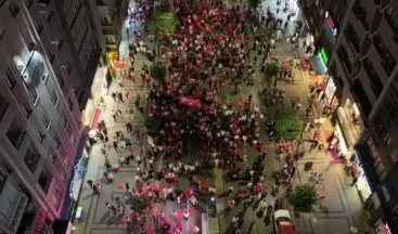 Sivas’ta 15 Temmuz Demokrasi ve Milli İrade Günü Programı Açıklandı