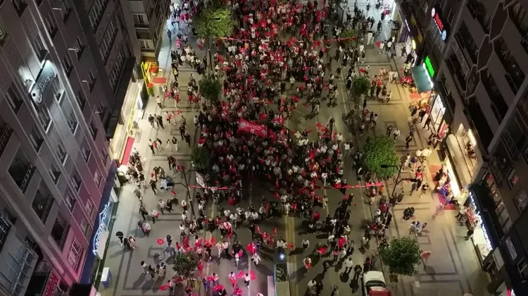 Sivas’ta 15 Temmuz Demokrasi ve Milli İrade Günü Programı Açıklandı