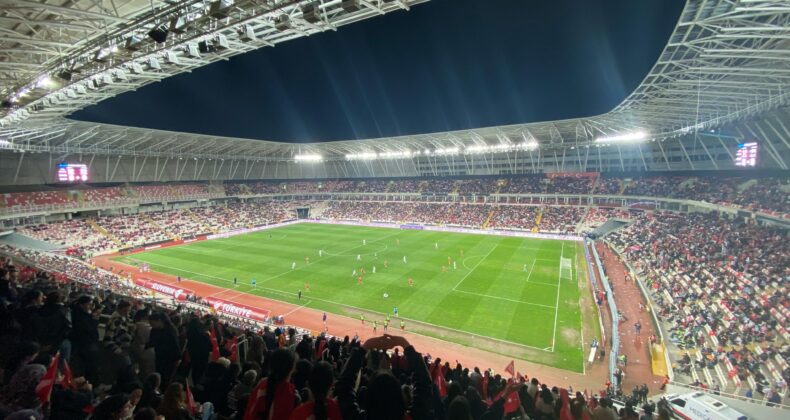 Sivasspor’un İlk Hafta Rakibi Belli Oldu! Sezona Esenler Erokspor Maçıyla Başlayacak