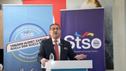 STSO Başkan Adayı Mustafa Eken: “Sivas’ın Tamamı İçin Çalışacağız”