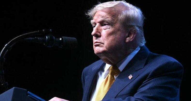 İsrail’den ABD’ye Kritik Uyarı! Trump’a Suikast İddiası Gündemi Sarstı