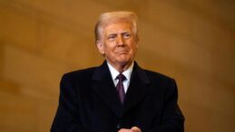 Trump’tan İran ve Hürmüz Boğazı Açıklaması: “Dün Gece Onları Fena Halde Vurduk”