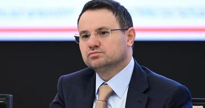 Bakan Gürlek’ten Ahbap Derneği Soruşturması Açıklaması! “Bağış Güvenini İstismar Edenlere Göz Açtırmayacağız”