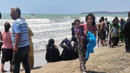 Adana’da Acı Olay! Denize Giren 3 Arkadaştan 2’si Hayatını Kaybetti
