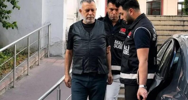 Ahbap Soruşturmasında Fatih Eke’nin İfadesi Ortaya Çıktı! Haluk Levent Hakkında Dikkat Çeken İddialar