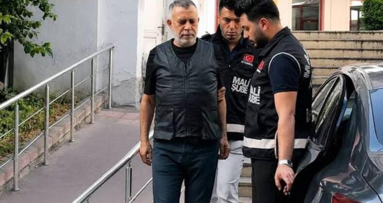 AHBAP Soruşturmasında Yeni İddia! “Haluk Levent Benden Yaklaşık 90 Milyon TL Aldı”