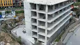Ahbap Soruşturmasında Yeni Gelişme! Göktürk’teki Yurtta Logolar Söküldü