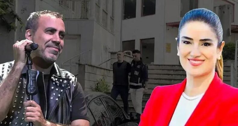 Tutuklu Avukat Ece Güner’den 6 Sayfalık Mektup! Haluk Levent Hakkında Dikkat Çeken İddialar