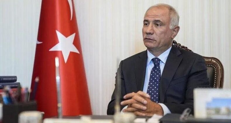 Efkan Ala’dan 15 Temmuz Mesajı: “Türkiye Uçurumun Kenarından Alındı”