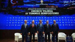 AK Parti’de 15 Temmuz Sempozyumu: Erdoğan’ın Liderliği ve Milli İrade Vurgusu