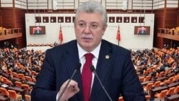 TBMM’de Gündem Yoğundu: FETÖ, Ekonomi ve Terörsüz Türkiye Tartışması