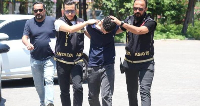Antalya’da Dehşet! İki Ablasına Boğarak Saldırdı, “Şeytan Çıkarmak İçin Öldürecektim” Dedi
