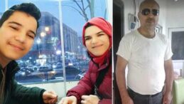 Arnavutköy’de Kan Donduran Olay! Eski Eşi ve Oğlunu Öldürdü, Ardından İntihar Etti