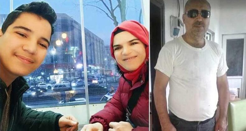 Arnavutköy’de Kan Donduran Olay! Eski Eşi ve Oğlunu Öldürdü, Ardından İntihar Etti