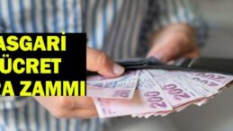 ASGARİ ÜCRET 2026 SON DURUM: Asgari Ücrete Temmuz Ara Zammı Gelecek mi?