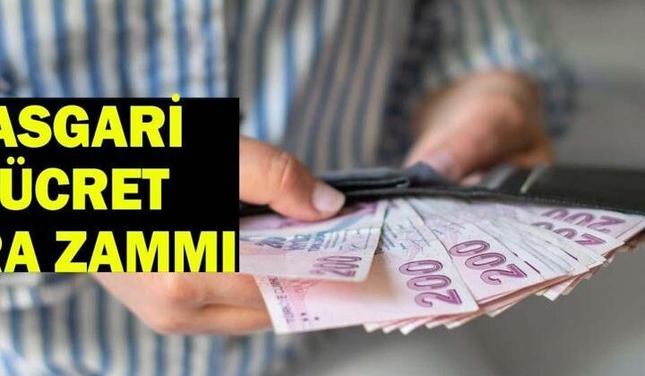 ASGARİ ÜCRET 2026 SON DURUM: Asgari Ücrete Temmuz Ara Zammı Gelecek mi?