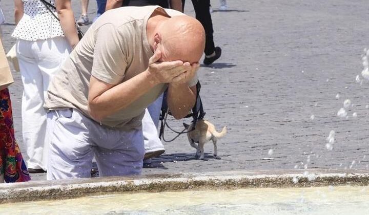 Avrupa’da klima artık lüks değil! Aşırı sıcaklar enerji tüketimini rekor seviyeye taşıyor