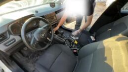 Aynı Kuyumcuyu İkinci Kez Dolandırmaya Geldiler! Polis Suçüstü Yakaladı