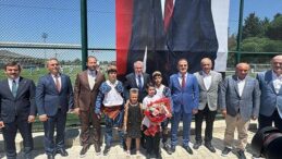 Bakan Osman Aşkın Bak: Muğla’da Barınma Sorunu Kalmayacak! Yeni Yurt Müjdesi Verdi