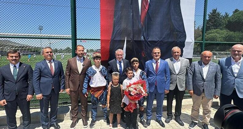 Bakan Osman Aşkın Bak: Muğla’da Barınma Sorunu Kalmayacak! Yeni Yurt Müjdesi Verdi