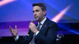 Bakan Bayraktar’dan Irak-Türkiye Petrol Boru Hattı Açıklaması! Yeni Dönem Başlıyor