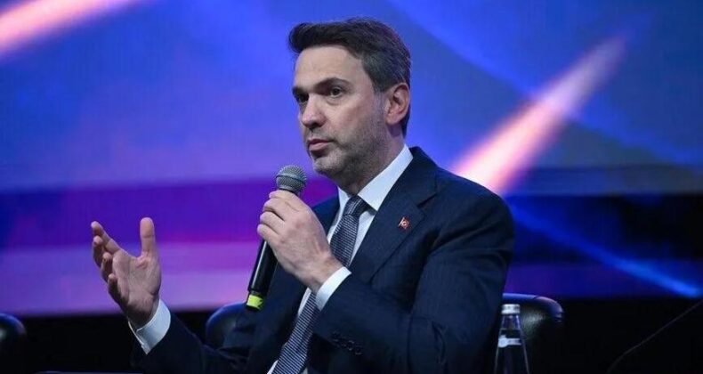 Bakan Bayraktar’dan Irak-Türkiye Petrol Boru Hattı Açıklaması! Yeni Dönem Başlıyor