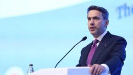 Bakan Bayraktar: 15 Temmuz Ruhu Türkiye’nin Enerjide Tam Bağımsızlık Mücadelesine Güç Veriyor
